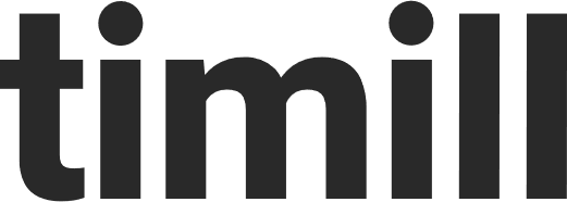 Timill logo